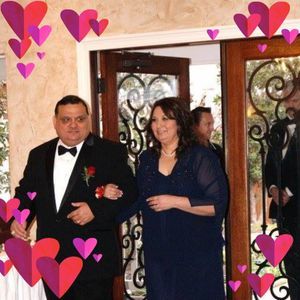 Meet your Posher, Lupe